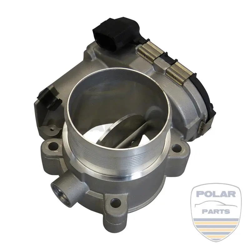 Corps papillon POLAR PARTS 10004747