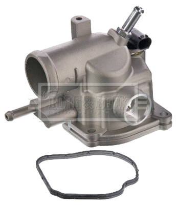 Thermostat, liquide de refroidissement BORG & BECK BBT480