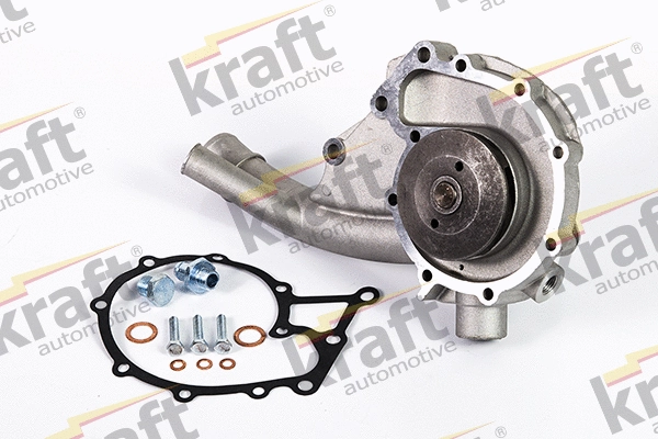 Pompe à eau, refroidissement du moteur KRAFT AUTOMOTIVE 1501120