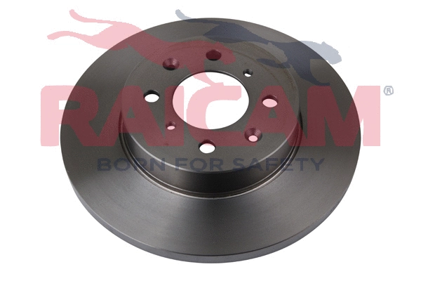 Disque de frein RAICAM RD00714