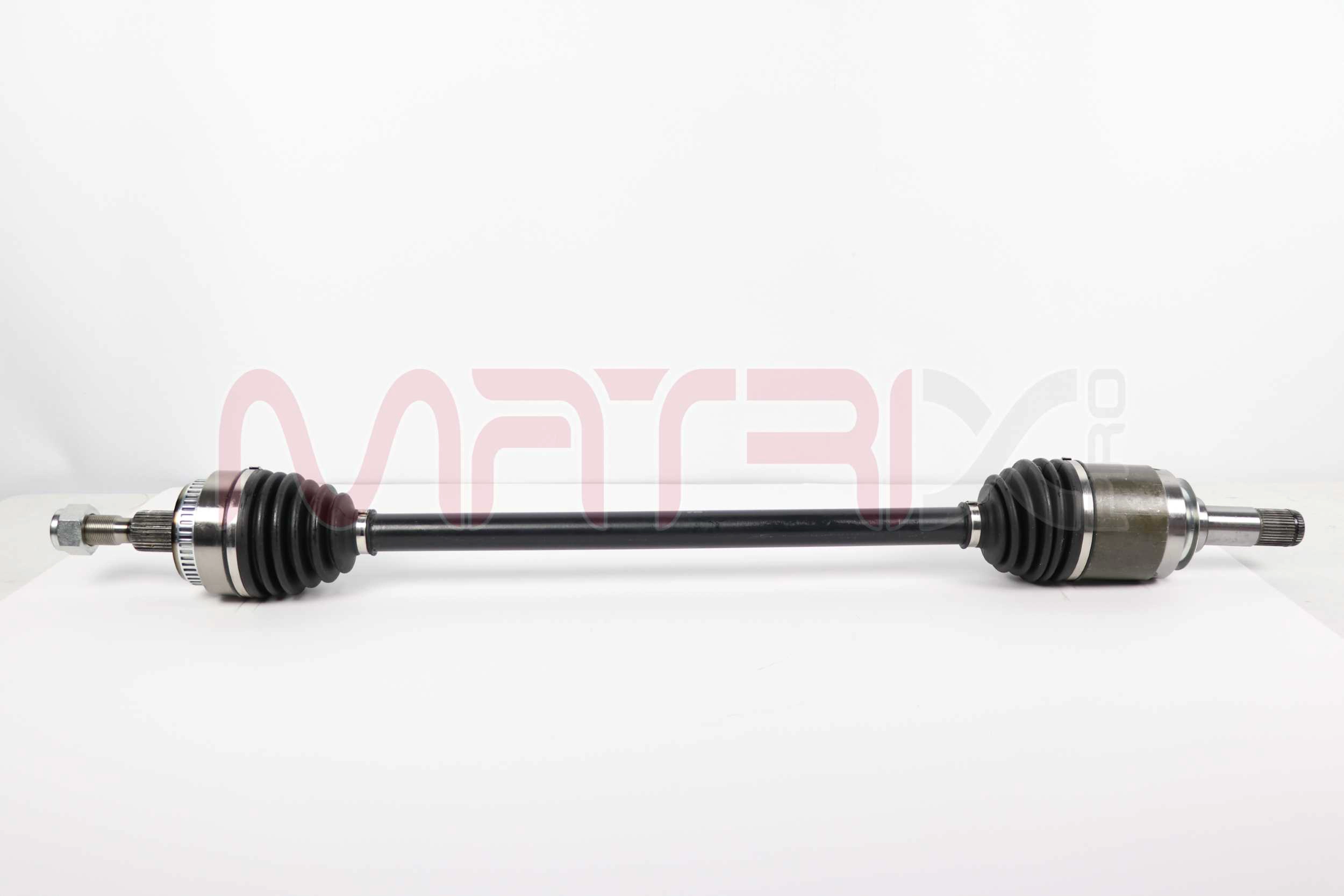 Arbre de transmission MATRIX PRO MX02350029