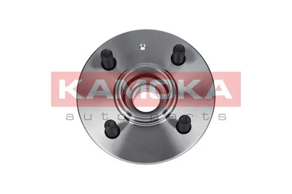 Kit de roulements de roue KAMOKA 5500021