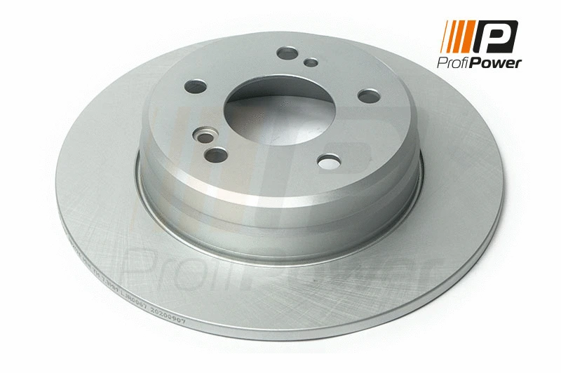 Disque de frein ProfiPower 3B2196