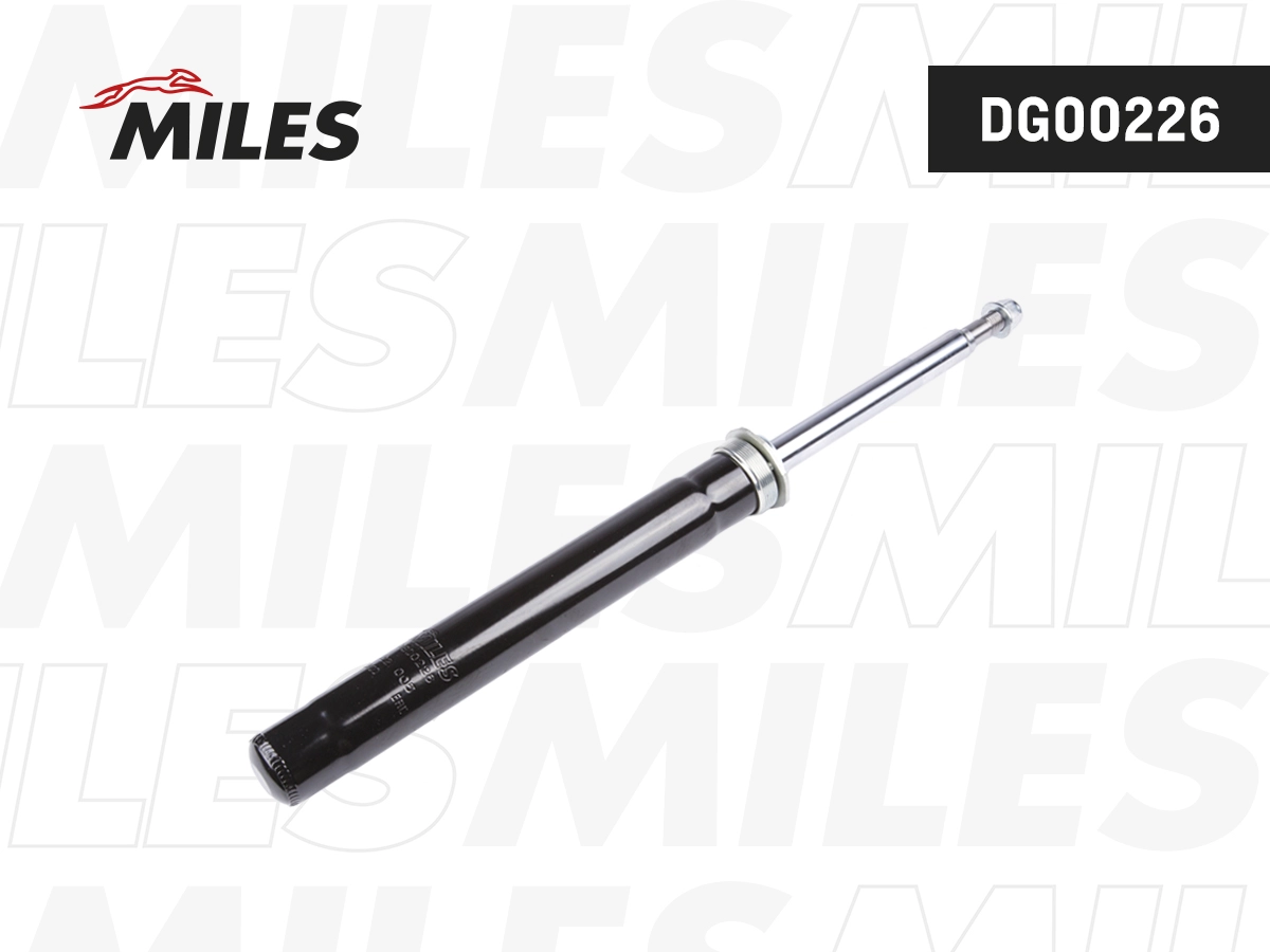 Amortisseur MILES DG00226