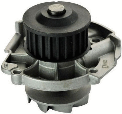 Pompe à eau, refroidissement du moteur DENCKERMANN A310743P
