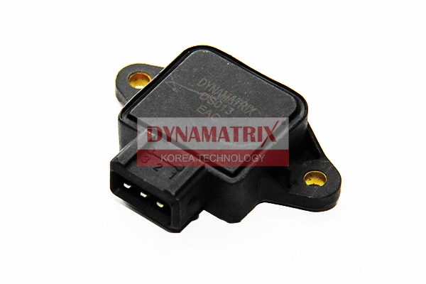 Capteur, position du papillon DYNAMATRIX DS013