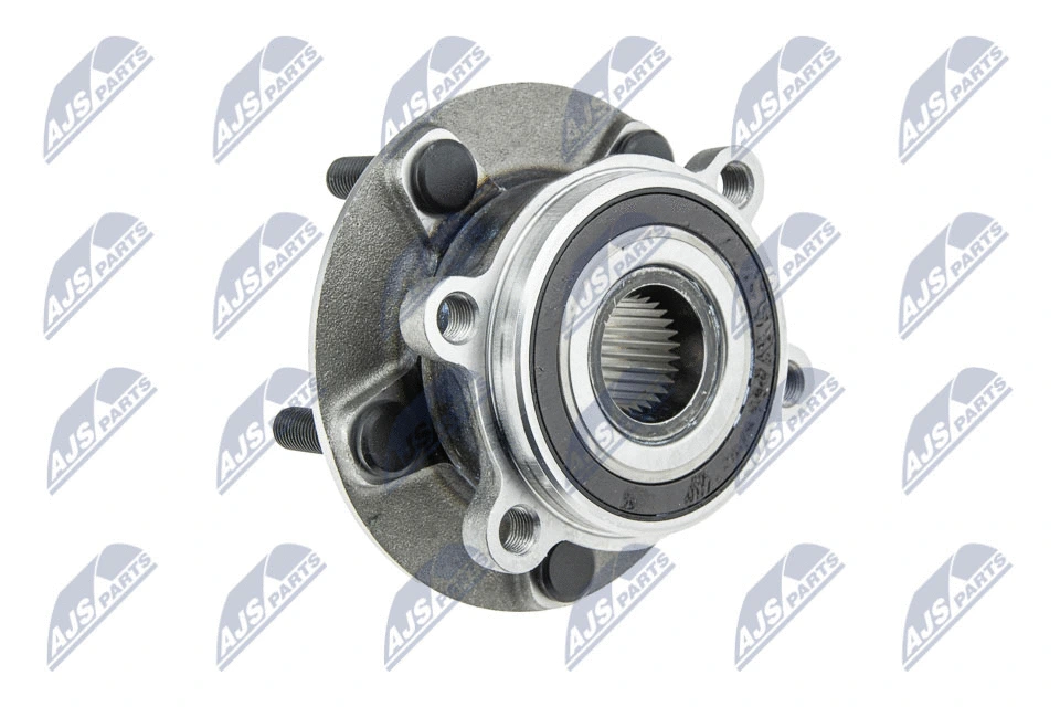 Kit de roulements de roue NTY KLP-MZ-036