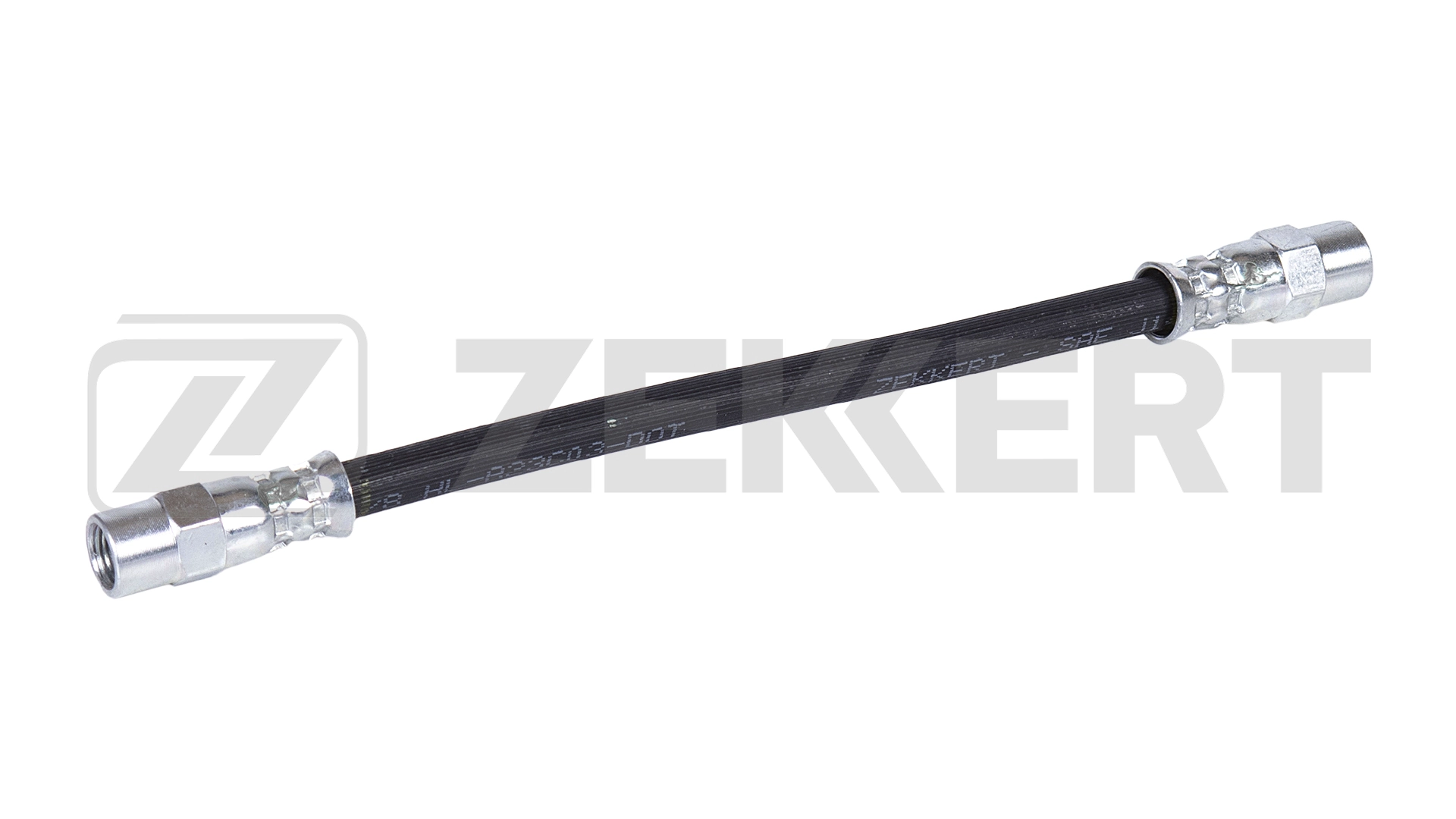 Flexible de frein ZEKKERT BS-9001