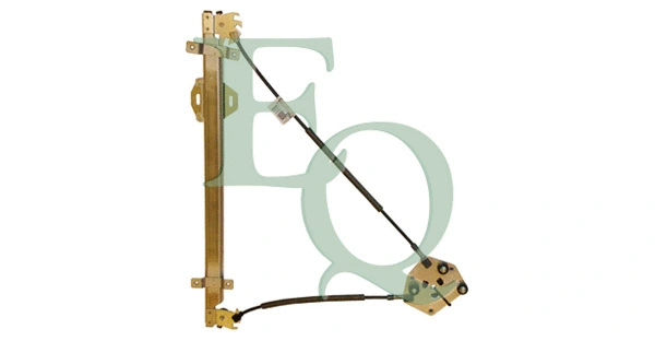 Lève-vitre EQUAL QUALITY 010280