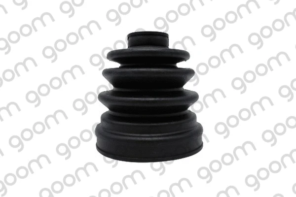 Joint-soufflet, arbre de commande GOOM DB-0734
