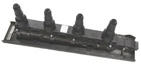 Bobine d'allumage EUROCABLE DC-1144