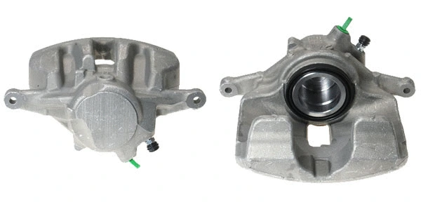 Étrier de frein 4X4 ESTANFI PDF-90-363