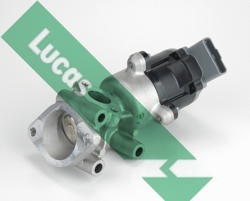 Vanne EGR LUCAS FDR214