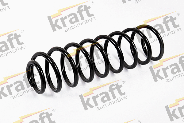 Ressort de suspension KRAFT AUTOMOTIVE 4030255