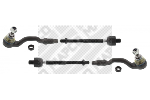 Kit de réparation, barre de connexion MAPCO 57661