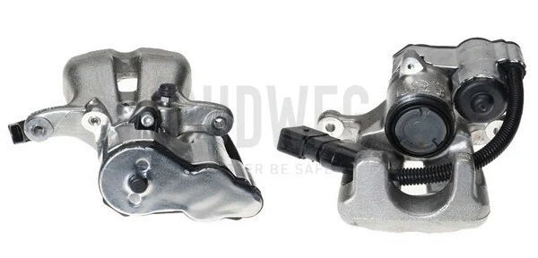Étrier de frein BUDWEG CALIPER 344262