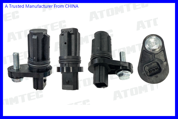 Capteur d'angle, vilebrequin ATOMTEC CSS1K054