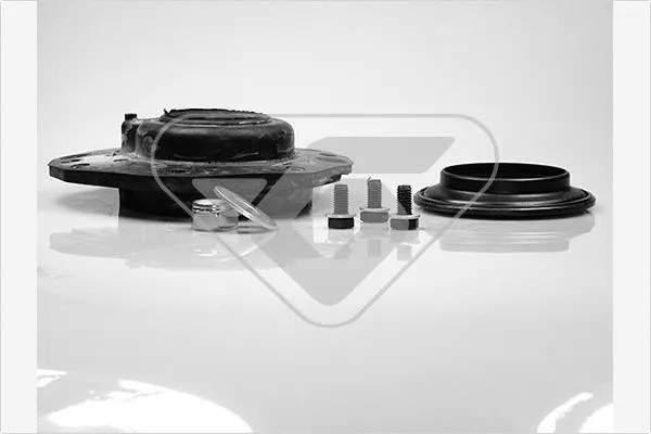 Kit de réparation, coupelle de suspension HUTCHINSON KS 62