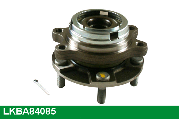 Kit de roulements de roue LUCAS LKBA84085