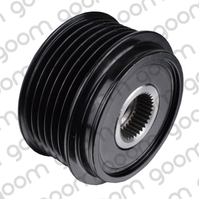 Poulie roue libre, alternateur GOOM AP-0012
