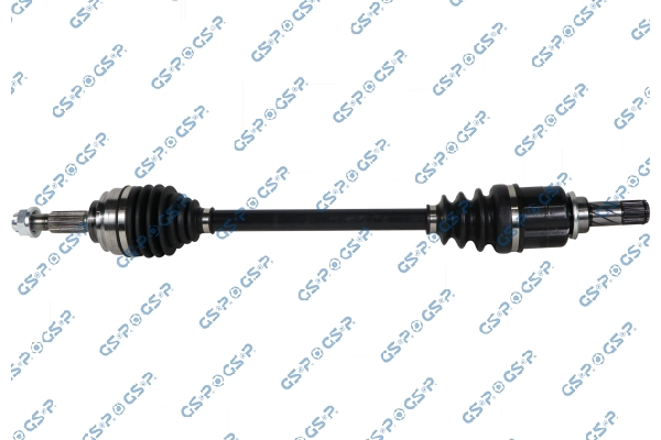 Arbre de transmission GSP 204116