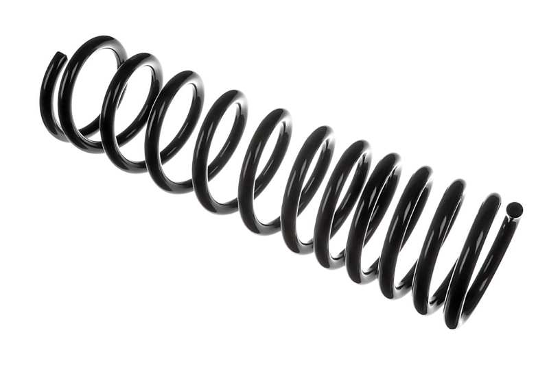 Ressort de suspension A.Z. Meisterteile AZMT-42-089-1091