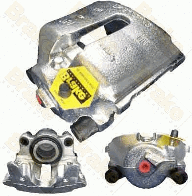 Étrier de frein Brake ENGINEERING CA1188R