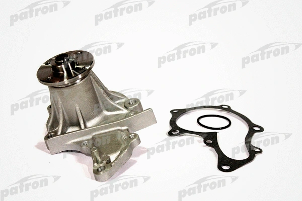 Pompe à eau, refroidissement du moteur PATRON PWP1020