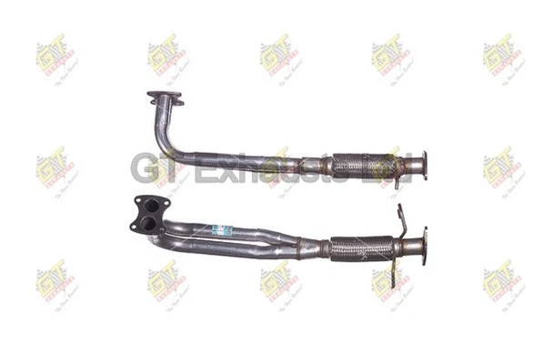 Tuyau d'échappement GT Exhausts G301436