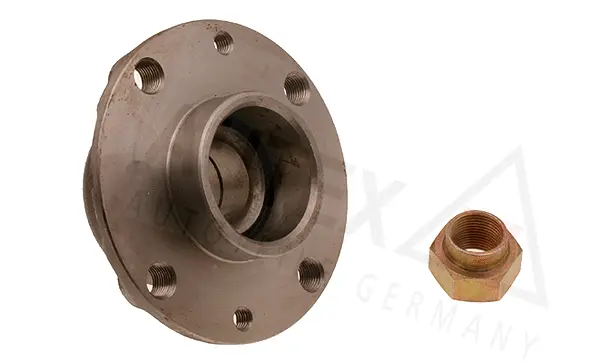 Kit de roulements de roue AUTEX 810030