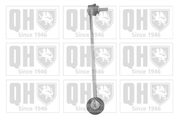 Entretoise/tige, stabilisateur QUINTON HAZELL QLS3416S