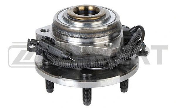 Moyeu de roue ZEKKERT RL-1834