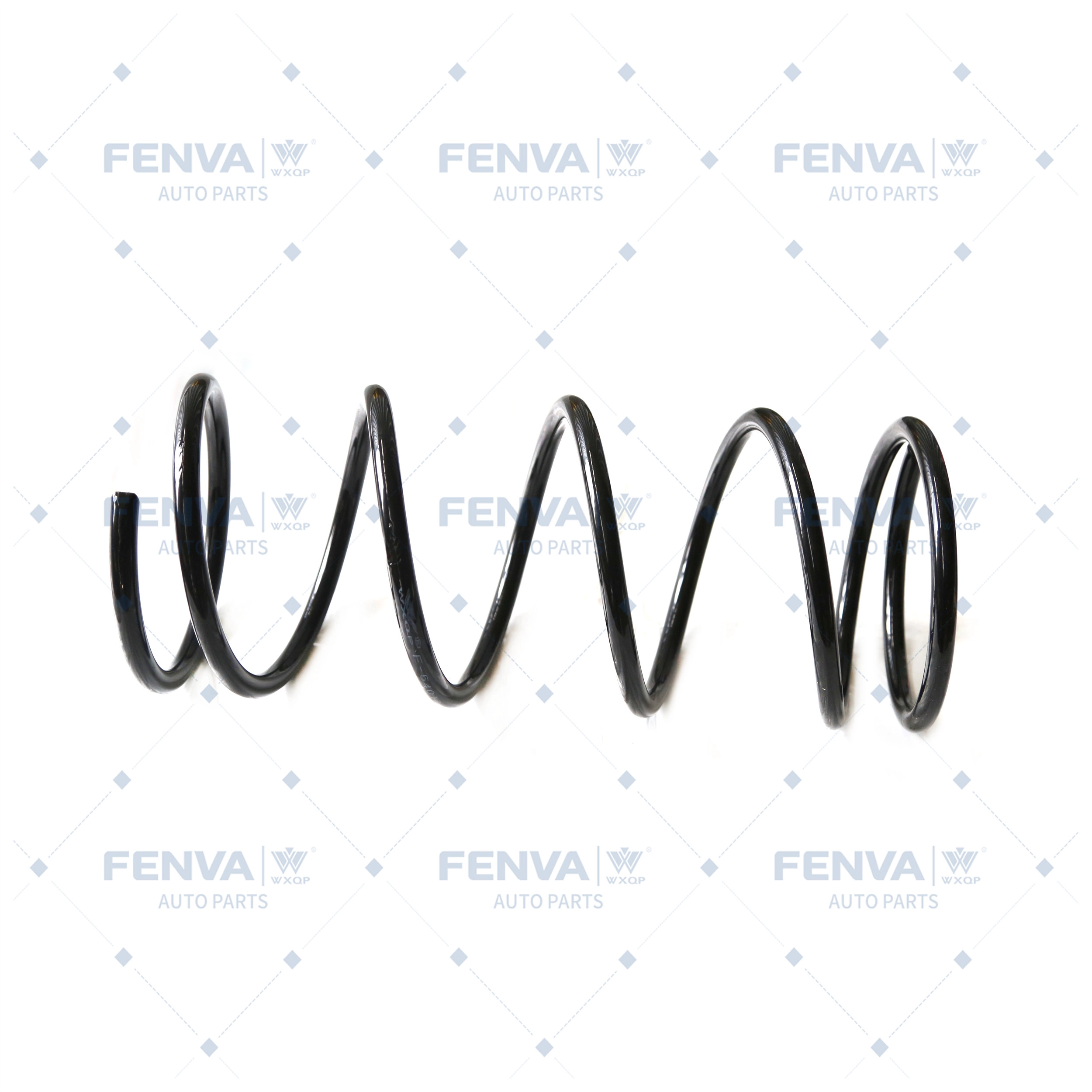 Ressort de suspension WXQP 55271