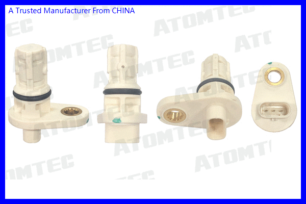 Capteur d'angle, vilebrequin ATOMTEC CSS1K074