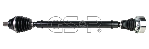 Arbre de transmission GSP 261283OL