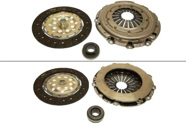 Kit d'embrayage KAWE 962434
