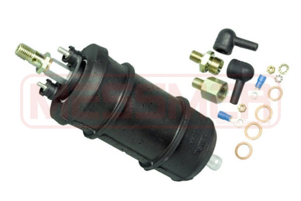 Pompe à carburant MESSMER 770092