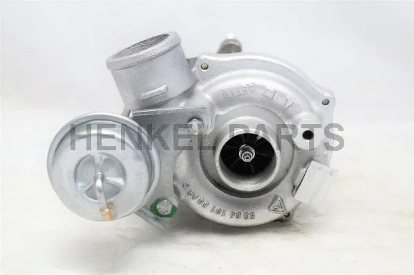 Turbocompresseur, suralimentation Henkel Parts 5110924N