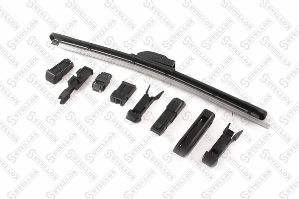 Balai d'essuie-glace STELLOX 114 350-SX