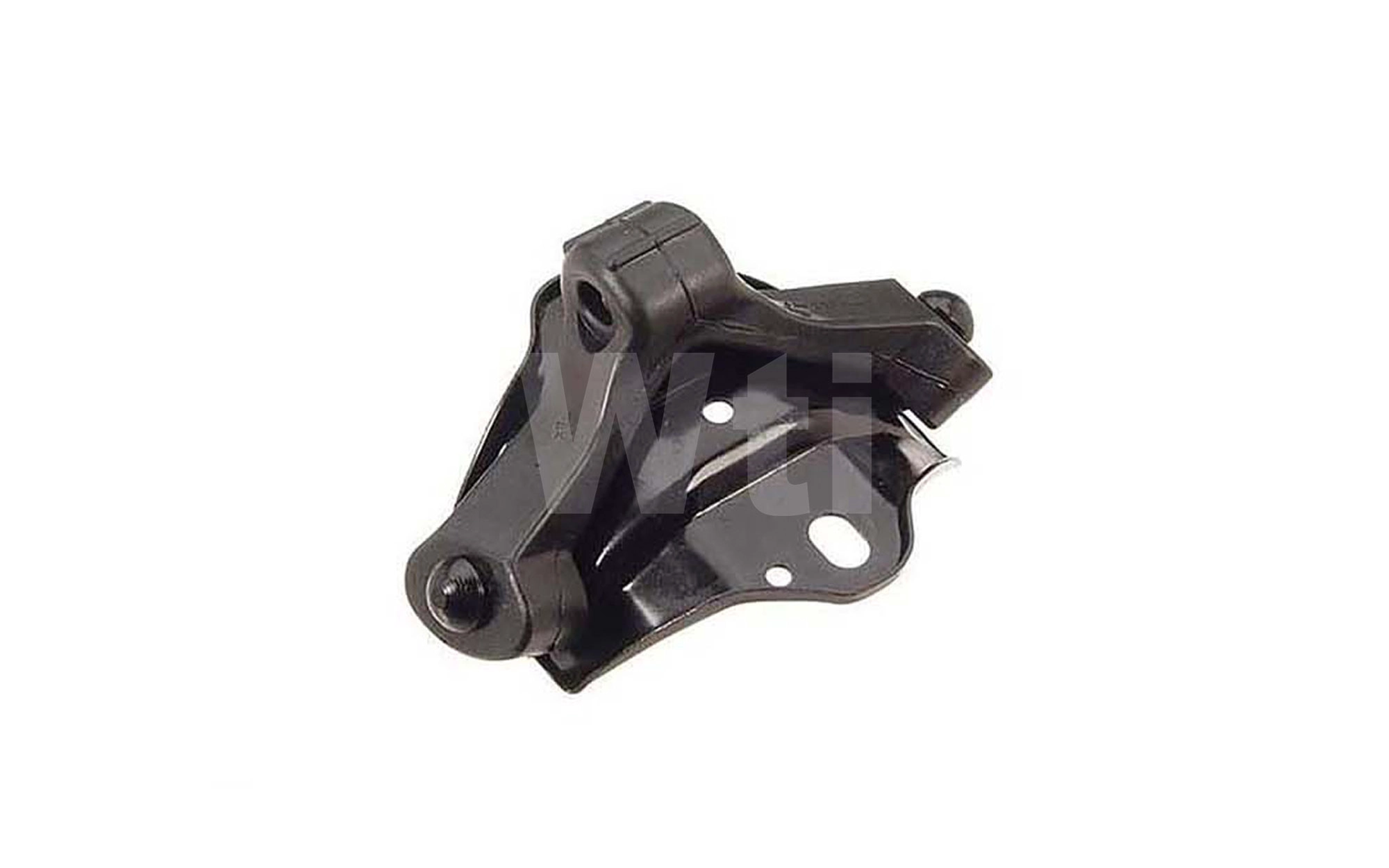 Suspension, échappement Wti Automotive A833217