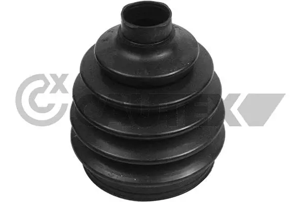 Joint-soufflet, arbre de commande CAUTEX 751450