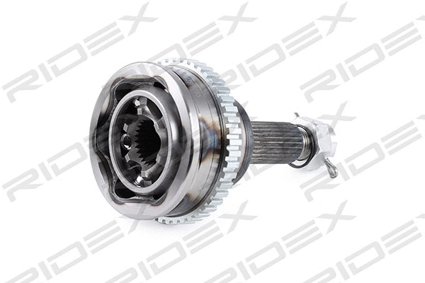 Jeu de joints, arbre de transmission RIDEX 5J0205