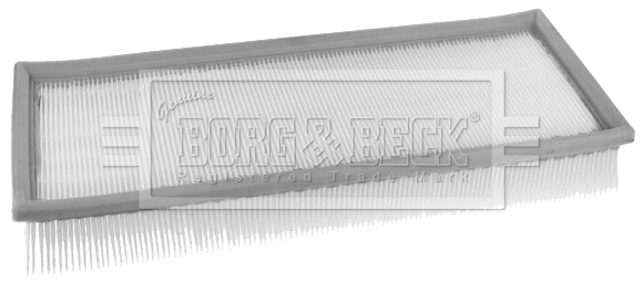 Filtre à air BORG & BECK BFA2451