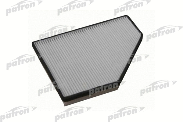 Filtre, air de l'habitacle PATRON PF2110