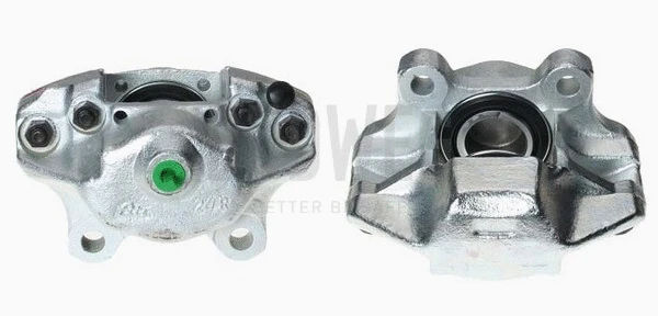 Étrier de frein BUDWEG CALIPER 34104