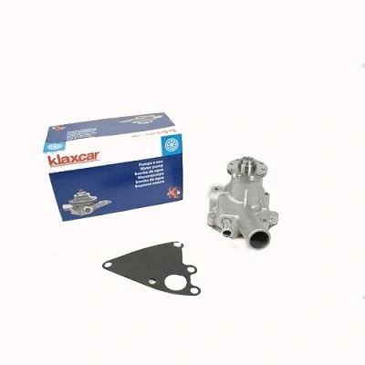 Pompe à eau, refroidissement du moteur KLAXCAR FRANCE 42040z