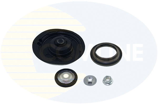 Kit de réparation, coupelle de suspension COMLINE CTSM9058
