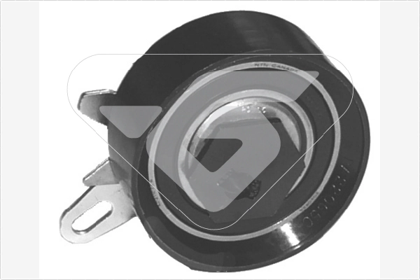 Poulie de tension, courroie crantée HUTCHINSON HTG 190