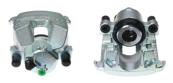 Étrier de frein 4X4 ESTANFI PDF-49-195