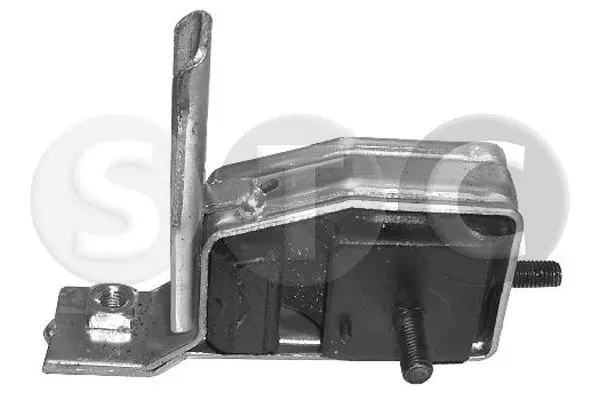 Support moteur STC T402716